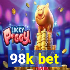 98k bet